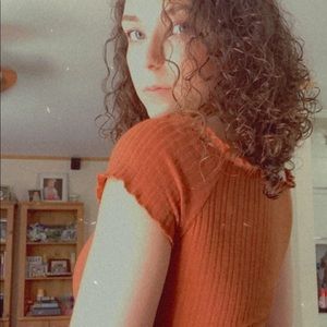 Meet your Posher, Brooke